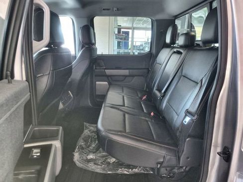 Used 2021 Ford F150 Lariat AWD/4WD image 22