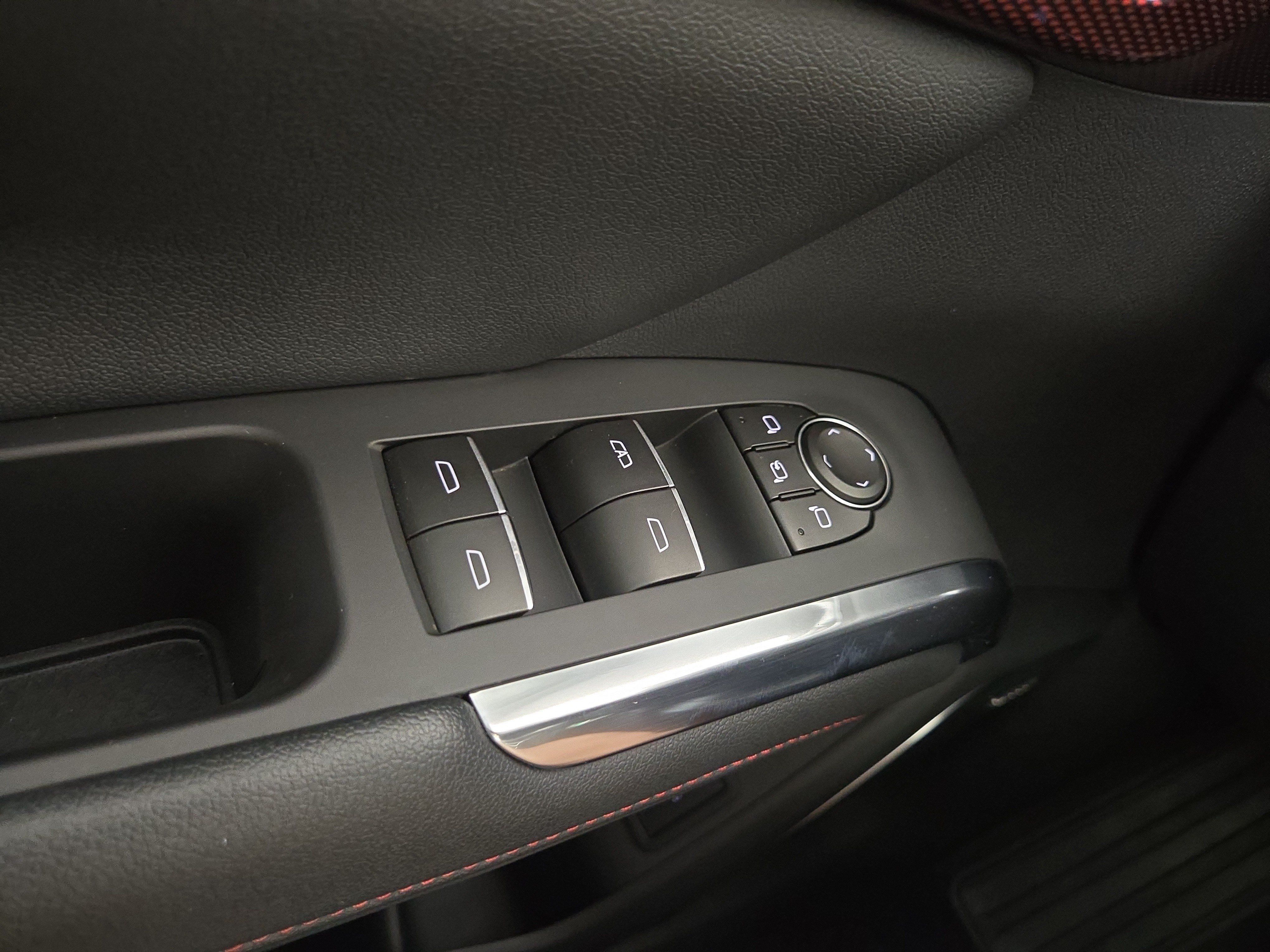 Certified 2024 Chevrolet Traverse RS AWD/4WD image 33