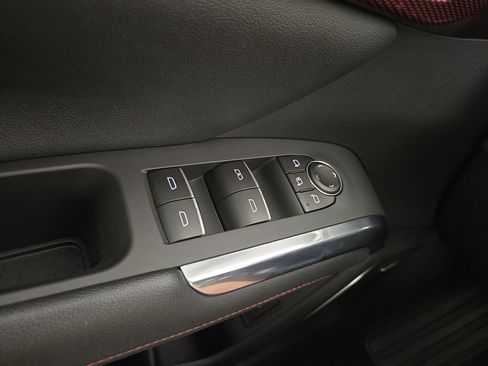 Certified 2024 Chevrolet Traverse RS AWD/4WD image 33