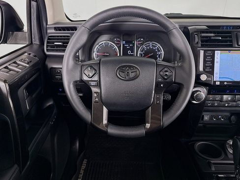 Used 2020 Toyota 4Runner Nightshade image 4