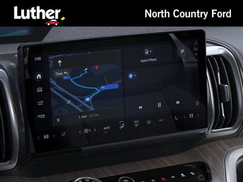 New 2026 Ford Expedition Max Platinum image 14