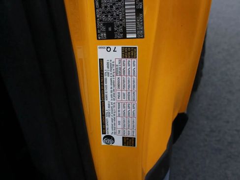 Used 2007 Toyota FJ Cruiser 4WD image 37