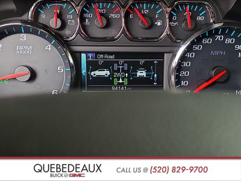 Used 2019 GMC Yukon SLT w/ Open Road Package AWD/4WD image 14