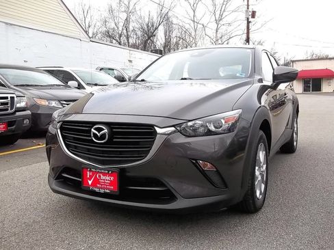 Used 2019 MAZDA CX-3 Sport image 1
