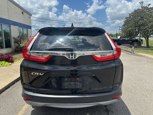Used 2019 Honda CR-V EX image 5