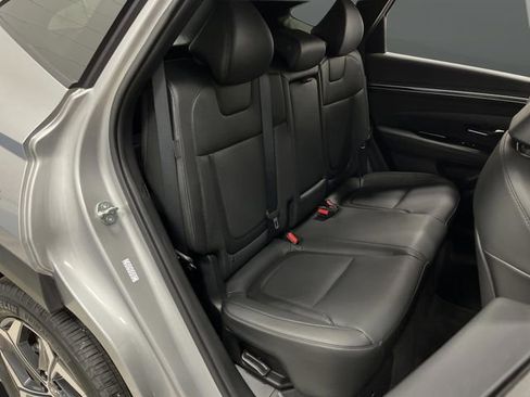 Used 2024 Hyundai Tucson Limited image 33