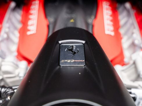 Used 2022 Ferrari SF90 Stradale image 76