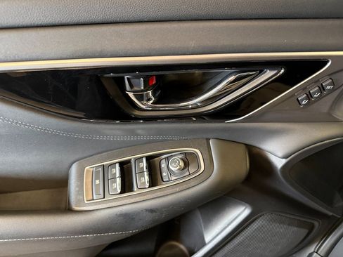 Used 2021 Subaru Outback Limited w/ Popular Package #2 image 17