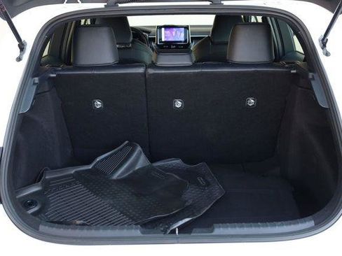 Used 2023 Toyota Corolla XSE FWD image 10