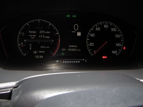 Used 2022 Honda Civic Si image 4