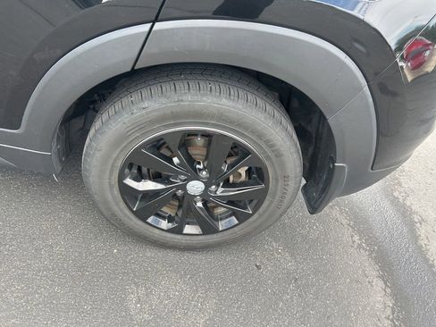 Used 2019 Hyundai Tucson SE AWD/4WD image 16