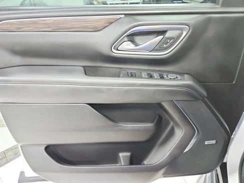 Used 2021 Chevrolet Tahoe LT RWD image 35