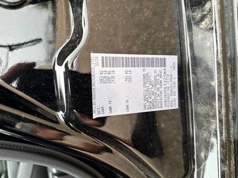 Used 2025 Nissan Altima 2.5 S FWD image 28