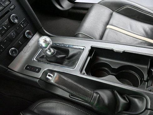 Used 2012 Ford Mustang GT Premium w/ Brembo Brake Pkg RWD image 21