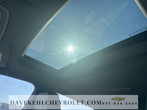 Used 2023 GMC Sierra 2500 Denali w/ Denali Ultimate Package image 20