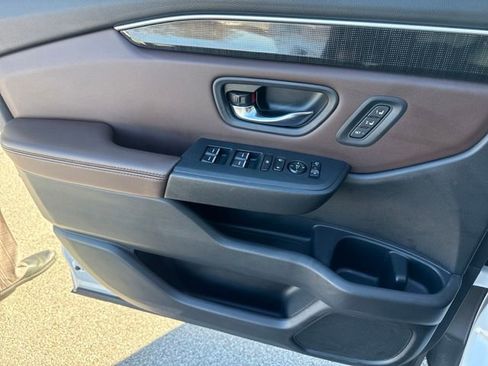 Certified 2023 Honda Pilot Elite image 10