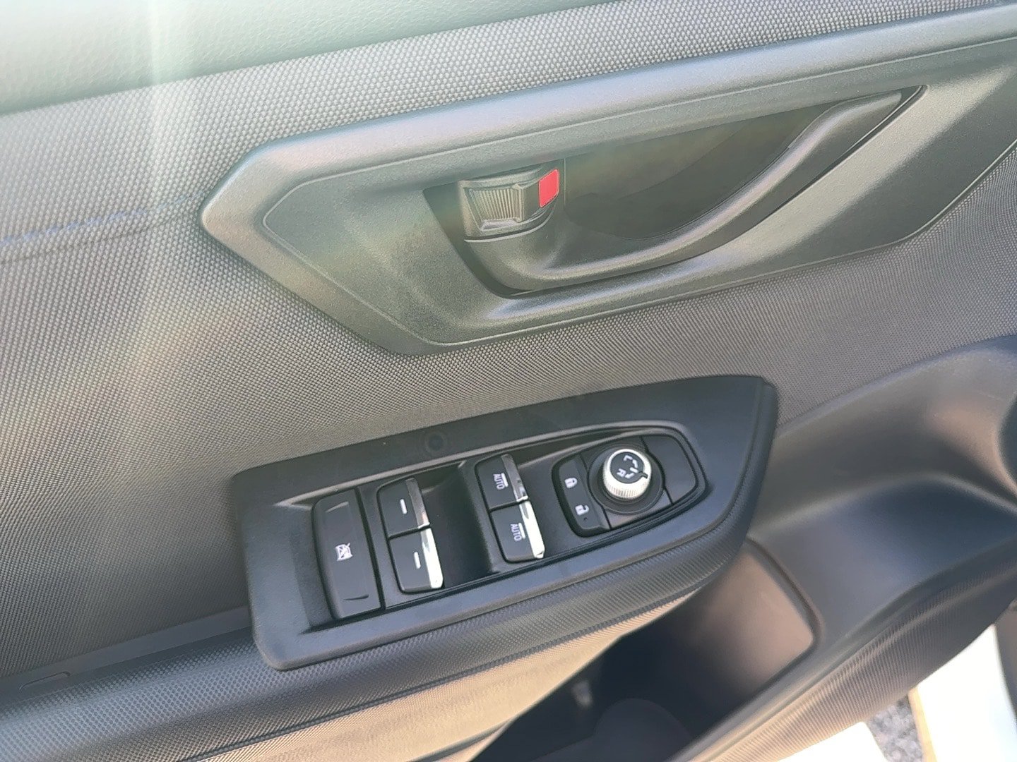 New 2026 Subaru Forester Premium AWD/4WD image 12