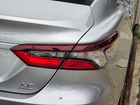 Used 2023 Toyota Camry LE w/ Cold Weather Package AWD/4WD image 13