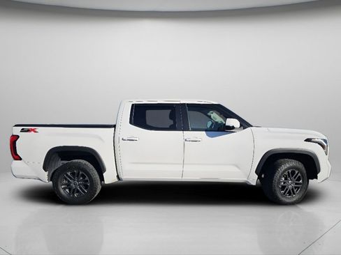 Used 2024 Toyota Tundra SR5 image 25