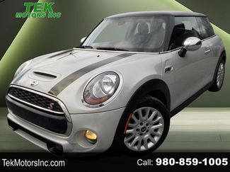 Used 2015 MINI Cooper S video 1