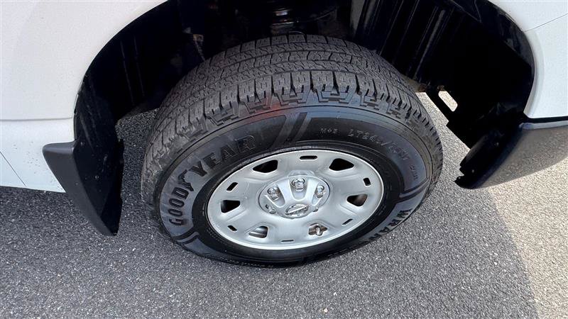 Used 2017 Nissan Titan S AWD/4WD image 27