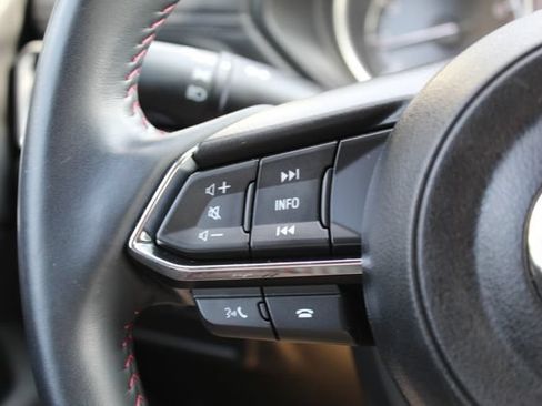 Certified 2023 MAZDA CX-5 Carbon Edition AWD/4WD image 17