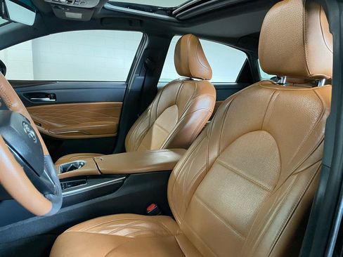 Used 2019 Toyota Avalon Limited w/ Advanced Safety Package FWD image 22
