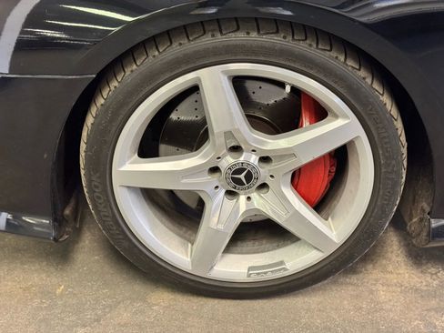 Used 2015 Mercedes-Benz SL 400 w/ Premium I Package image 5