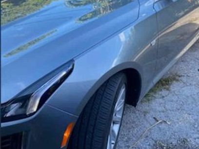 Used 2023 Cadillac CT5 Luxury w/ Sun And Sound Package