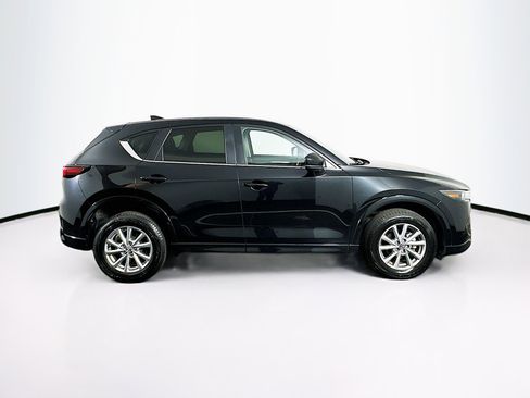 Used 2025 MAZDA CX-5 AWD 2.5 S w/ Select Package image 10