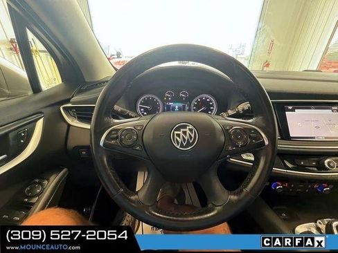 Used 2019 Buick Enclave Essence FWD image 25