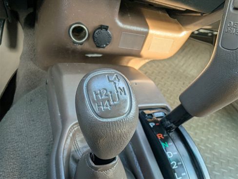 Used 2004 Toyota Tacoma 4x4 Double Cab image 22