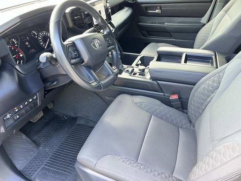 Used 2026 Toyota Tundra SR5 w/ SX Package AWD/4WD image 24
