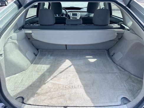 Used 2013 Toyota Prius Three FWD image 8