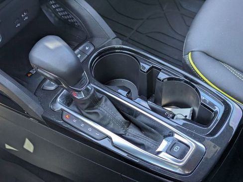 New 2026 Chevrolet TrailBlazer ACTIV w/ Convenience Package FWD image 20