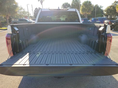 New 2026 Toyota Tundra TRD Pro image 8