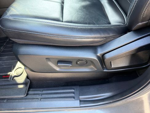 Used 2019 Ford Ranger Lariat w/ Equipment Group 501A Mid image 29