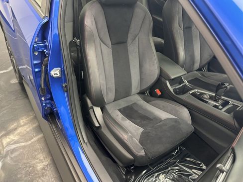 Used 2023 Subaru WRX Limited image 9