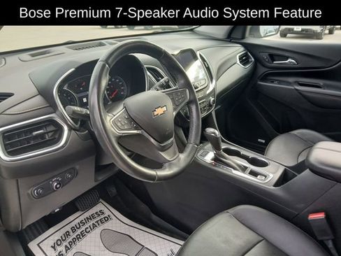 Certified 2020 Chevrolet Equinox Premier image 10
