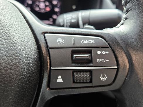 Used 2024 Honda Accord Sport image 26