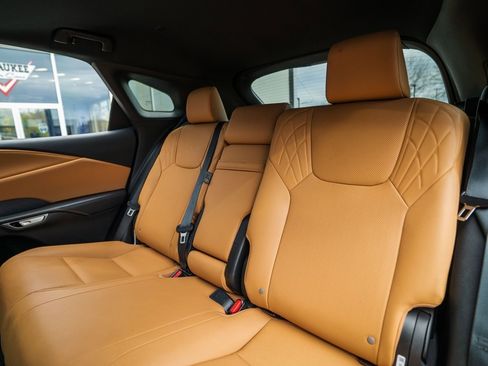 Used 2024 Lexus RX 350 Premium image 29