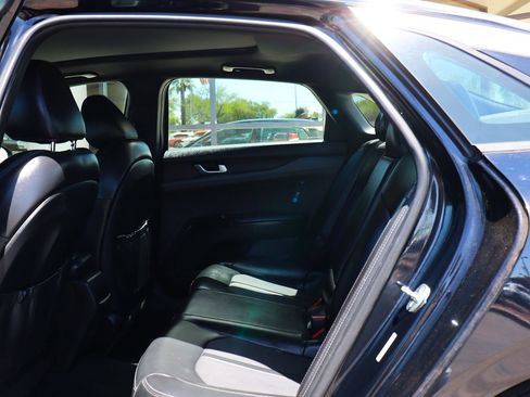 Used 2021 Kia K5 GT-Line w/ GT-Line FWD Premium Package image 33