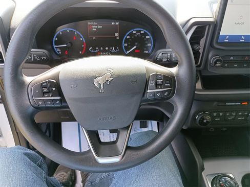 Used 2024 Ford Bronco Sport Big Bend image 21