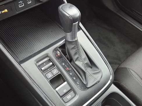 Used 2025 Honda CR-V EX image 29