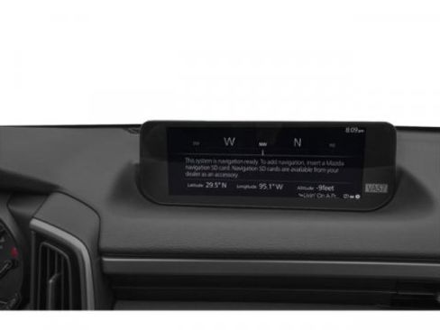 New 2026 MAZDA CX-50 2.5 Hybrid w/ Preferred Pkg image 18