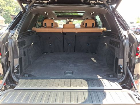 Used 2024 BMW X5 xDrive40i w/ M Sport Package AWD/4WD image 27