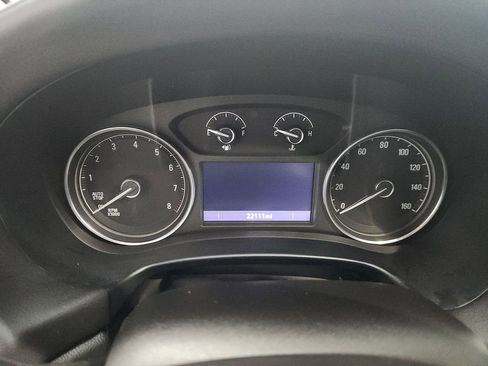 Used 2023 Buick Enclave Essence w/ Experience Buick Package FWD image 19