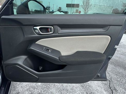 Used 2022 Honda Civic LX image 12