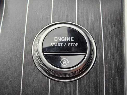 Used 2026 Mercedes-Benz CLE 53 AMG 4MATIC Cabriolet image 32