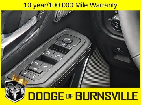 New 2026 RAM 1500 Laramie AWD/4WD image 12